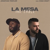 La Mesa (feat. Evan Craft) artwork