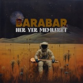 SARAY YOLU (feat. Serkan Polat) artwork