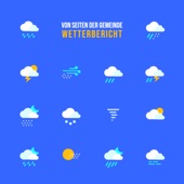 Wetterbericht artwork