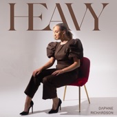 Heavy by Daphne Richardson