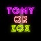 Are You Coming Over - Tomy Or Zox lyrics