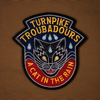 A Cat in the Rain - Turnpike Troubadours