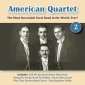 American Quartet - Marry a Yiddish Boy