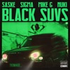 BLACK SUVS - Single