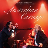 Nick Cave - Leviathan - Live At The Sydney Opera House
