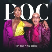 POC artwork