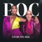 POC artwork