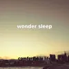 Wonder Sleep - Single album lyrics, reviews, download