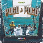 Poco a Poco (feat. C.R.O.) artwork