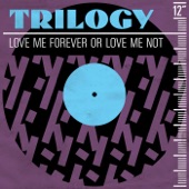 Love Me Forever or Love Me Not (Clivilles & Cole Club Mix) artwork