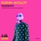 Telepathy - Glenn Molloy lyrics