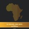 Africa (Ste Ingham Radio Edit) artwork