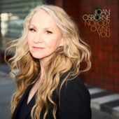 Joan Osborne - So Many Airports