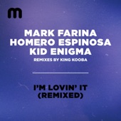 Mark Farina - I'm Lovin' It (Deep Dub)