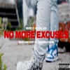 No More Excuses - Single