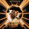 Actually - Single