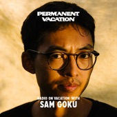 Radio On Vacation With Sam Goku (DJ Mix) artwork