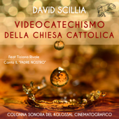 Cielo e Terra (Tiziana Rivale Vox Mix Solo) - David Scillia