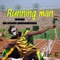 Running man (feat. Marvo Fivestarsz) - har-q lyrics