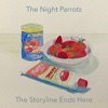 The Storyline Ends Here - Single