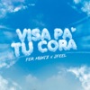 Visa Pa Tu Cora - Single