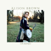 Alison Brown - Sweet Sixteenths