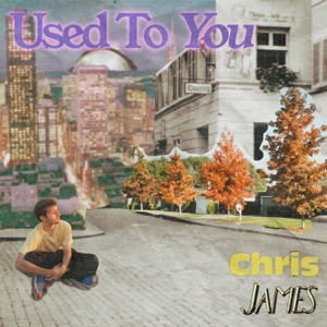 Used To You - Single