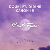 C'est fini (feat. Didine Canon 16) artwork