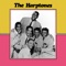 That's the Way It Goes - The Harptones lyrics