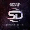 Through the Fire (feat. David Klemencz) - Single album lyrics, reviews, download