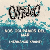 Nos Ocupamos del Mar (Hermanos Krahe) artwork
