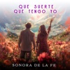 Que Suerte Que Tengo Yo - Single