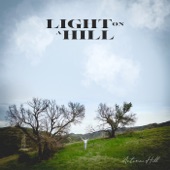 Light on a Hill artwork