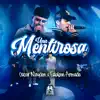 Una Mentirosa - Single album lyrics, reviews, download