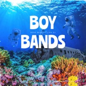 Boy Bands Pop (Remix) artwork