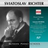 Bayerisches Staatsorchester, Frauenchor des Wiener Singverein, Marjana Lipovsek, Wiener Sängerknabe & Zubin Mehta - Piano Concerto in G Minor, Op. 33, B. 63: II. Andante sostenuto (Live)