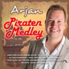 Piratenmedley - Single