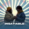 Insatiable - Single