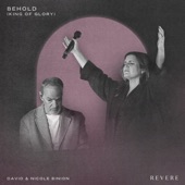 Behold (King of Glory) [Live] artwork