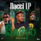 Baoyo (feat. Triple M & Drifta Trek) - Nacci LP lyrics