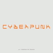 Cyberpunk (feat. Benjazzy) artwork