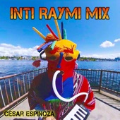 Inti Raymi Mix artwork