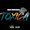 Stream & download Tóxica