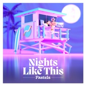 Nights Like This - EP artwork