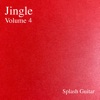 Splash Guitar - Jingle 106