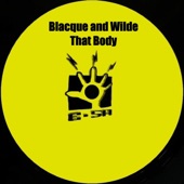 That Body (MW Dub) artwork