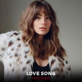 Love Song artwork