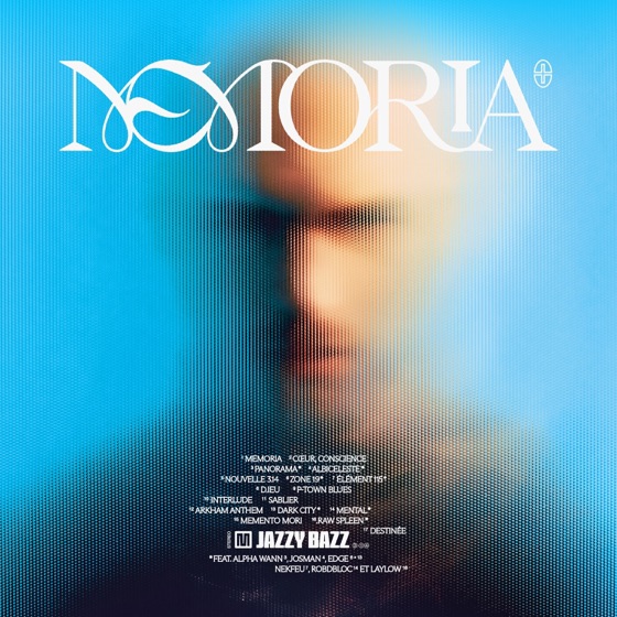 Cover artwork for Panorama (feat. Alpha Wann)