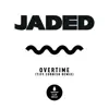 Overtime (Tiff Cornish Remix) - Single album lyrics, reviews, download
