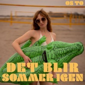 Det Blir Sommer Igen artwork